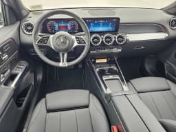 Mercedes-Benz GLB GLB 250 SUV 2026 — side view