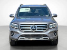 Mercedes-Benz GLB GLB 250 SUV 2026 — side view