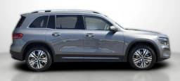Mercedes-Benz GLB GLB 250 SUV 2026 — side view