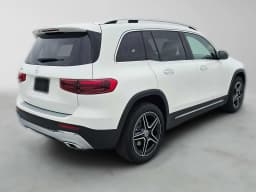 Mercedes-Benz GLB GLB 250 SUV 2026 — side view