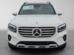 Mercedes-Benz GLB GLB 250 SUV 2026 — side view
