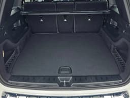 Mercedes-Benz GLB GLB 250 SUV 2026 — side view