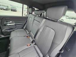 Mercedes-Benz GLB GLB 250 SUV 2026 — side view