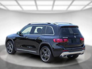 Mercedes-Benz GLB GLB 250 SUV