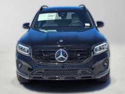 Mercedes-Benz GLB GLB 250 SUV 2026 — side view