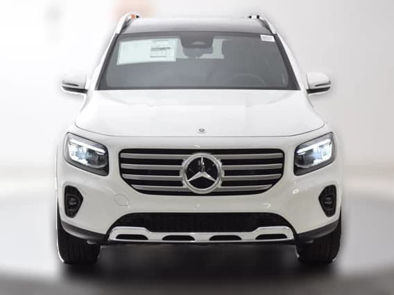Mercedes-Benz GLB GLB 250 SUV 2026 — side view