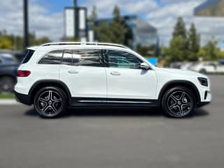 Mercedes-Benz GLB GLB 250 4MATIC SUV