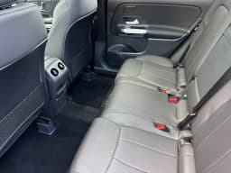 Mercedes-Benz GLB GLB 250 4MATIC SUV 2026 — side view
