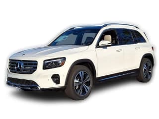 Mercedes-Benz GLB GLB 250 4MATIC SUV
