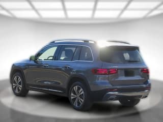 Mercedes-Benz GLB GLB 250 4MATIC SUV
