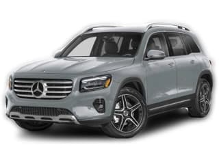 Mercedes-Benz GLB GLB 250 4MATIC SUV