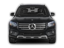 Mercedes-Benz GLB GLB 250 4MATIC SUV 2026 — side view