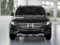 Mercedes-Benz GLB GLB 250 4MATIC SUV 2026 — side view