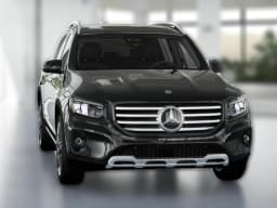 Mercedes-Benz GLB GLB 250 4MATIC SUV 2026 — side view
