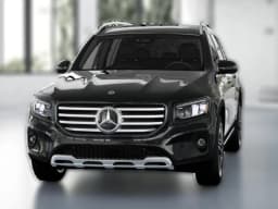 Mercedes-Benz GLB GLB 250 4MATIC SUV 2026 — side view