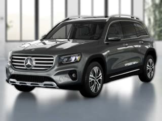 Mercedes-Benz GLB GLB 250 4MATIC SUV