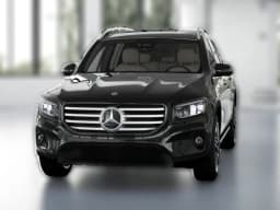 Mercedes-Benz GLB GLB 250 4MATIC SUV 2026 — side view