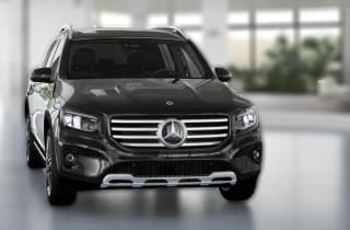 Mercedes-Benz GLB GLB 250 4MATIC SUV