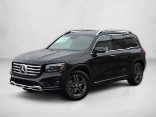 Mercedes-Benz GLB GLB 250 4MATIC SUV