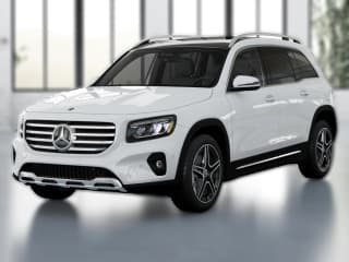 Mercedes-Benz GLB GLB 250 4MATIC SUV