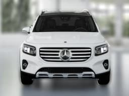 Mercedes-Benz GLB GLB 250 4MATIC SUV 2026 — side view