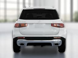 Mercedes-Benz GLB GLB 250 4MATIC SUV 2026 — side view