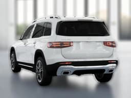 Mercedes-Benz GLB GLB 250 4MATIC SUV 2026 — side view