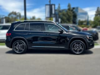 Mercedes-Benz GLB GLB 250 4MATIC SUV