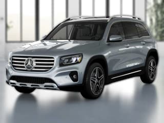 Mercedes-Benz GLB GLB 250 4MATIC SUV