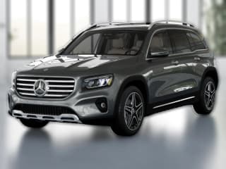 Mercedes-Benz GLB GLB 250 4MATIC SUV
