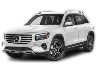 Mercedes-Benz GLB GLB 250 4MATIC SUV
