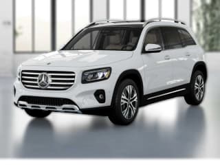 Mercedes-Benz GLB GLB 250 4MATIC SUV