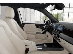 Mercedes-Benz GLB GLB 250 4MATIC SUV 2026 — side view