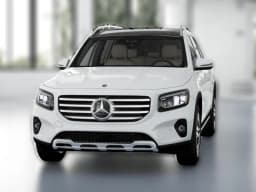 Mercedes-Benz GLB GLB 250 4MATIC SUV 2026 — side view