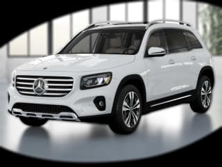 Mercedes-Benz GLB GLB 250 4MATIC SUV