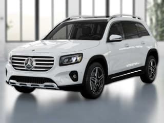 Mercedes-Benz GLB GLB 250 4MATIC SUV