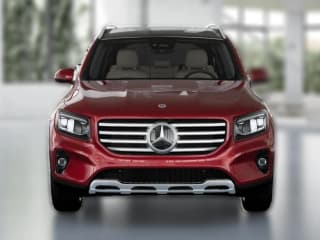 Mercedes-Benz GLB GLB 250 4MATIC SUV