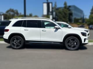 Mercedes-Benz GLB GLB 250 4MATIC SUV