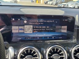 Mercedes-Benz GLB GLB 250 4MATIC SUV 2026 — side view