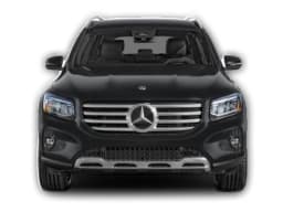 Mercedes-Benz GLB GLB 250 4MATIC SUV 2026 — side view