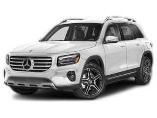 Mercedes-Benz GLB GLB 250 4MATIC SUV