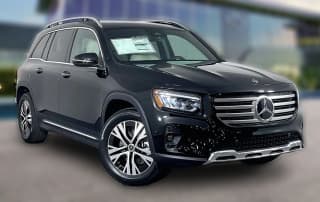 Mercedes-Benz GLB GLB 250 4MATIC SUV