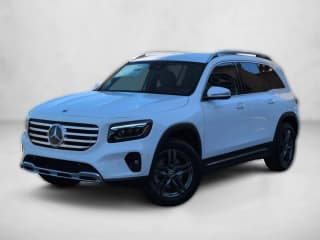 Mercedes-Benz GLB GLB 250 4MATIC SUV
