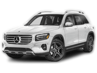 Mercedes-Benz GLB GLB 250 4MATIC SUV