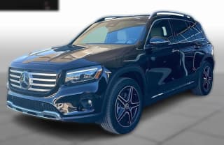 Mercedes-Benz GLB GLB 250 4MATIC SUV