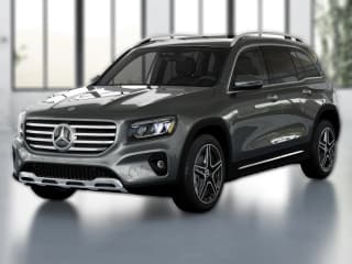 Mercedes-Benz GLB GLB 250 4MATIC SUV
