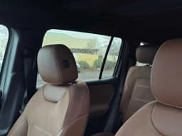 Mercedes-Benz GLB GLB 250 4MATIC SUV 2026 — side view