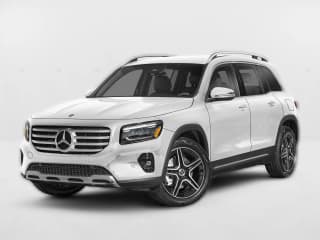 Mercedes-Benz GLB GLB 250 4MATIC SUV