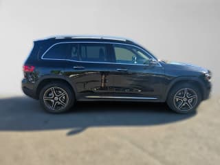 Mercedes-Benz GLB GLB 250 4MATIC SUV