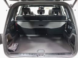 Mercedes-Benz GLB AMG GLB 35 4MATIC SUV 2026 — side view